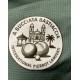 Polo A BUCCIATA BASTIACCIA boule petanque Bastia taille M