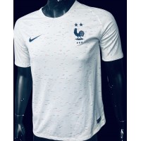 Maillot Equipe de FRANCE 2018 FFF Nike taille S