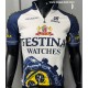 Maillot Festina Peugeot Sibille Cyclisme Taille M Virenque shirt jersey vintage