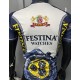 Maillot Festina Peugeot Sibille Cyclisme Taille M Virenque shirt jersey vintage