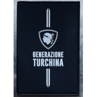 Porte Carte d'abonnement SCB BASTIA GENERAZIONE TURCHINA