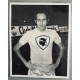 CARTE SECB BASTIA CLAUDE PAPI photo ancien rare