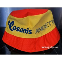 BOB CASANIS PASTIS ANISETTE année 70/80 Petanque Boules