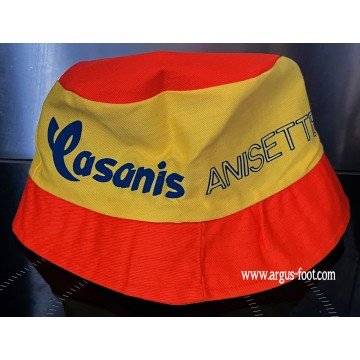 BOB CASANIS PASTIS ANISETTE année 70/80 NEUF Petanque Boules