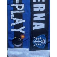 Echarpe BASTIA ANTI FAIR-PLAY supporter SC BASTIA