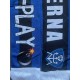 Echarpe BASTIA ANTI FAIR-PLAY supporter SC BASTIA