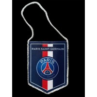 Fanion PSG PARIS SAINT GERMAIN