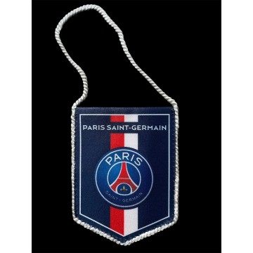 Fanion PSG PARIS SAINT GERMAIN