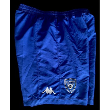 Short SCB BASTIA taille XXL kappa