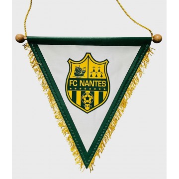 Fanion FC NANTES GRAND modèle