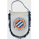 Fanion MONTPELLIER HERAULT SPORT CLUB GRAND modèle