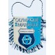 Fanion OLYMPIQUE DE MARSEILLE OM