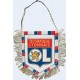 Fanion OLYMPIQUE LYONNAIS OL