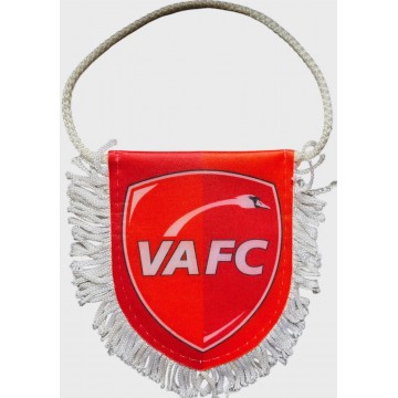Fanion VAFC VALENCIENNES