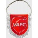 Fanion VAFC VALENCIENNES