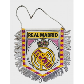 Fanion REAL MADRID Football