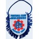 Fanion FOOTBALL CLUB MULHOUSE Depuis 1893