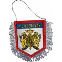 Fanion FC GUEUGNON Football
