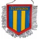 Fanion FC GUEUGNON Football