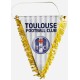 Fanion TOULOUSE FOOTBALL CLUB TFC GRAND modèle