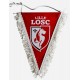 Fanion LILLE LOSC GRAND modèle