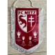 Fanion FC METZ Palmares officiel club GRAND FORMAT NEUF sous blister