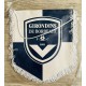 Fanion GIRONDINS DE BORDEAUX 1881 NEUF sous blister GRAND FORMAT