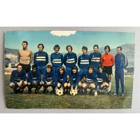 CARTE POSTALE SECB BASTIA 4 juin 1972