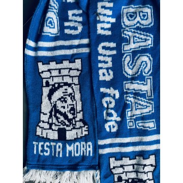 Echarpe TESTA MORA 92 BASTIA E BASTA SCB