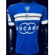 Maillot SCB BASTIA NANGIS N°11 LFP LIGUE 1 MATCH WORN SHIRT non porté