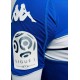 Maillot SCB BASTIA NANGIS N°11 LFP LIGUE 1 MATCH WORN SHIRT non porté