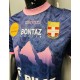 Maillot EVIAN THONON GAILLARD porté MONGONGU N°21 LFP