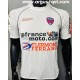 Maillot CLERMONT FOOT AUVERGNE porté N°28 LFP SAUVADET