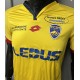 Maillot FCSM SOCHAUX porté OGIER N°12 LFP Officiel LIGUE 2 