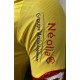 Maillot FCSM SOCHAUX porté OGIER N°12 LFP Officiel LIGUE 2 