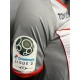 Maillot VAFC VALENCIENNES porté BUTIN N°9 LFP LIGUE 2 