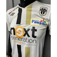 Maillot SCO ANGERS porté N°18 LFP DE FREITAS Ligue 2