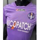 Maillot porté BERGOUGNOUX Bryan Toulouse FC N°15(LFP)