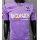 Maillot porté BERGOUGNOUX Bryan Toulouse FC N°15(LFP)