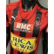 Maillot OGC NICE porté et offert Antar YAHIA N°21 LFP 2005-06