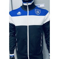 Veste SCB BASTIA kappa taille M