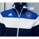 Veste SCB BASTIA kappa taille M