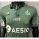 Maillot porté ASSE Saint Etienne KHAZRI N°10 signé rare MATCH WORN