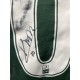 Maillot porté ASSE Saint Etienne KHAZRI N°10 signé rare MATCH WORN