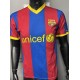 maillot replique FCB BARCELONE N°7 DAVID VILLA taille M