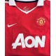Maillot MANCHESTER UNITED Nike dri-Fit  taille L AON