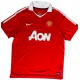 Maillot MANCHESTER UNITED Nike dri-Fit  taille L AON