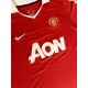 Maillot MANCHESTER UNITED Nike dri-Fit  taille L AON