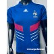 Maillot EQUIPE DE FRANCE FFF adidas taille M ancien porté MATCH WORN