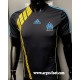 Maillot OM OLYMPIQUE MARSEILLE taille M adidas non porté MATCH WORN SHIRT